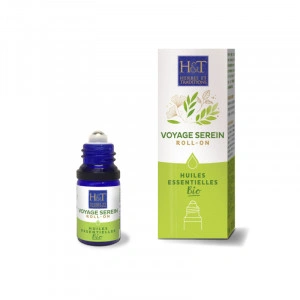 Mix de 5 uleiuri esentiale impotriva raului de miscare roll-on 5ml