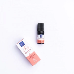 Mix de 6 uleiuri esentiale plus Arnica si Galbenele roll-on 5ml - Img 2