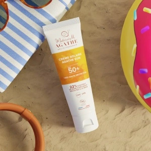 Cremă protecție solară ridicată SPF50+ - Img 2