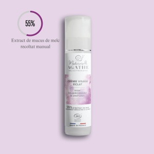 Cremă de față radiantă Lightening Unifying Care 50ml - pete pigmentare și pistrui - Img 1