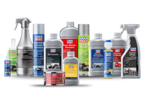 Cosmetice auto
