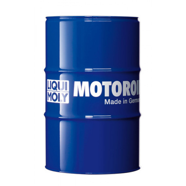 Ulei motor Liqui Moly Motorbike 4T 15W-50 Street