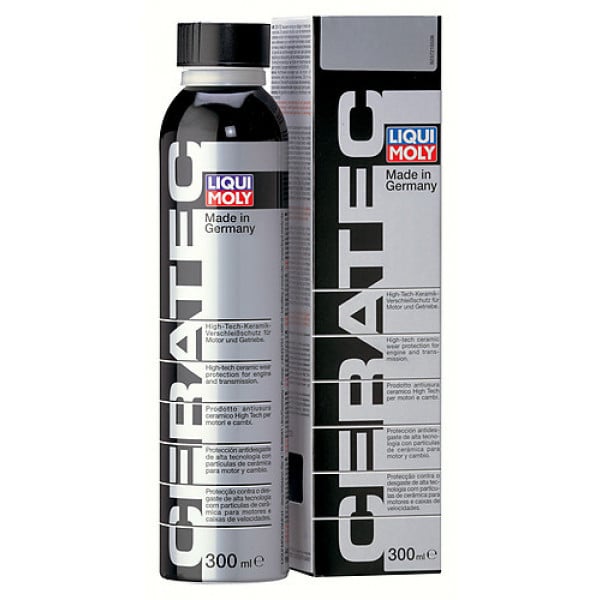 Liqui Moly 4600 top tec 5W30 after 10.000km How well the engine oil protect  the engine? 