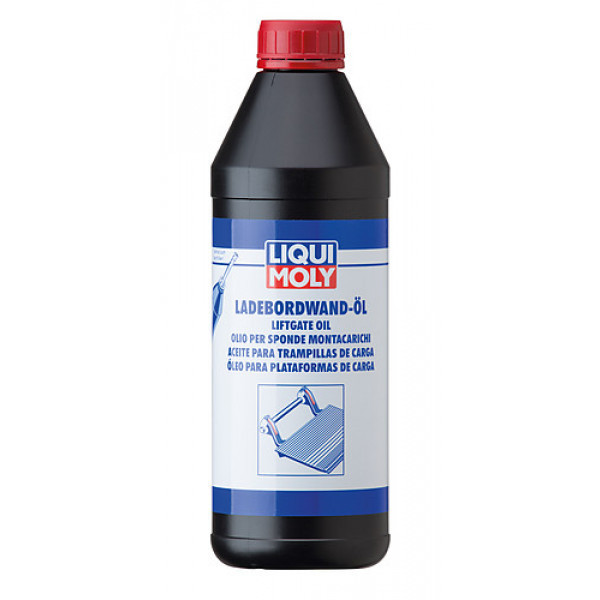 5 KG OLIO 5W30 LIQUI MOLY 4200