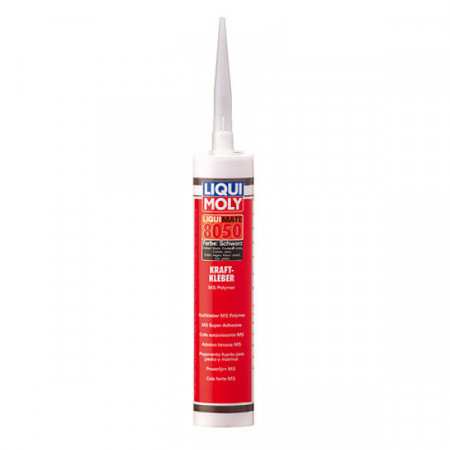 Adeziv Liqui Moly pentru lipit Liquimate 8050 MS