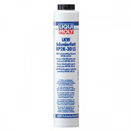 Unsoare Liqui Moly de lubrifiere pentru autocamioane KP2K-30