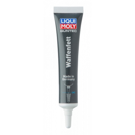 Vaselină Liqui Moly pentru ungere arme - Img 2