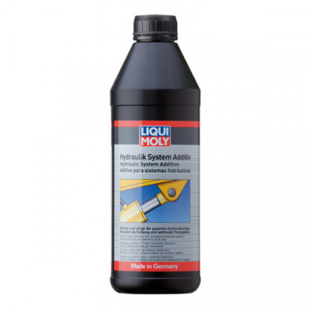 Aditiv ulei Liqui Moly pentru sisteme hidraulice