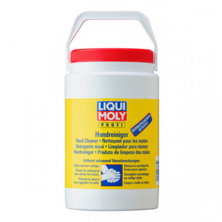 Loțiune Liqui Moly pentru spălare mâini lichidă (săpun)