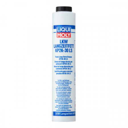 Unsoare Liqui Moly cu acțiune îndelungată pentru autocamioane KP2K-30