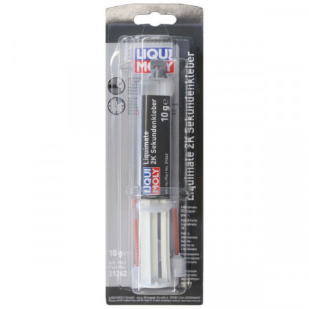 Adeziv Liqui Moly Liquimate 2C Superglue
