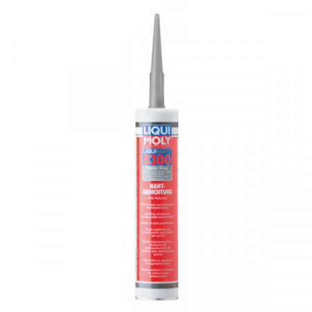 Etanșant Liqui Moly Liquimate 8300 spumă gri