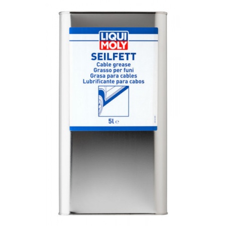 Unsoare Liqui Moly pentru cabluri - Img 2