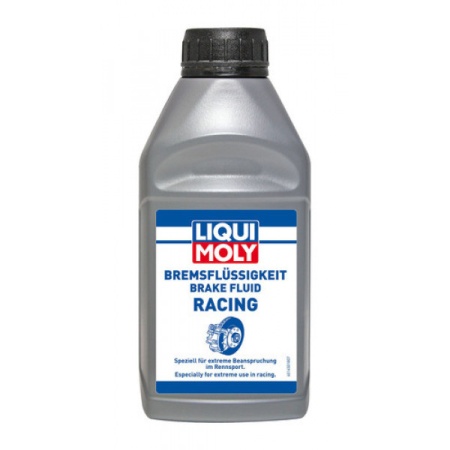 Lichid de frână Liqui Moly Racing - Img 2