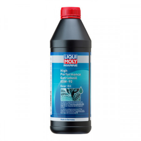 Ulei transmisie Liqui Moly Marine High Performance 85W-90