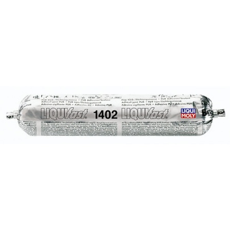 Adeziv parbriz Liqui Moly LIQUIFAST 1402 - Img 2