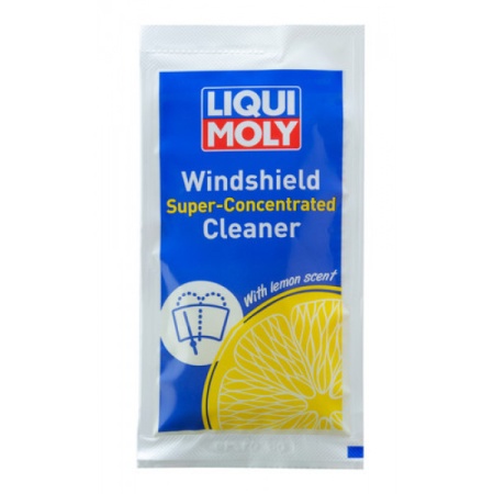 Soluţie Liqui Moly curăţat parbriz concentrată - Img 2