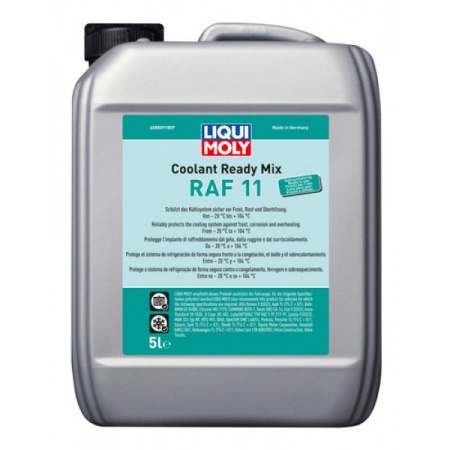 Antigel Liqui Moly KFS RAF 11 - gata de utilizat - Img 2