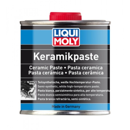 Pasta Liqui Moly ceramică - Img 2