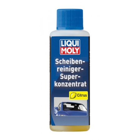 Soluţie Liqui Moly curăţat parbriz concentrată - Img 3