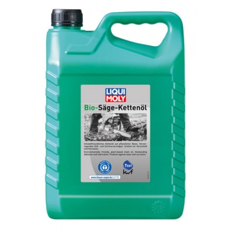 Ulei Liqui Moly pentru lanţuri de fierăstrău - Img 2