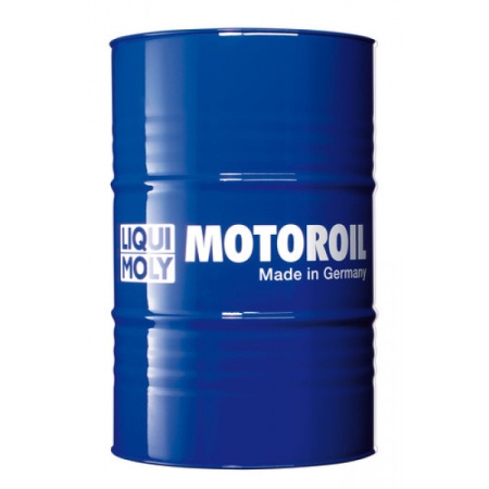 Ulei motor Liqui Moly Motorbike 4T 5W-40 Street Race - Img 5