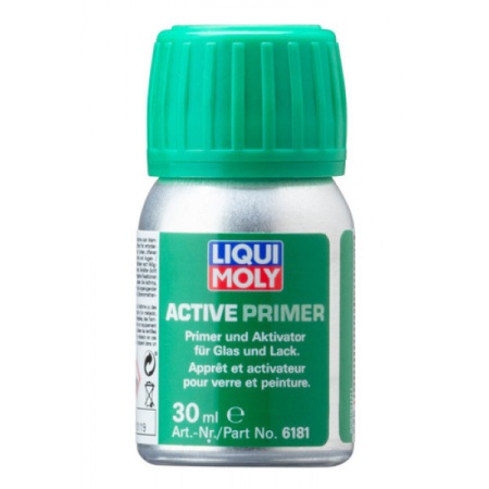 Grund activ Liqui Moly - Img 2