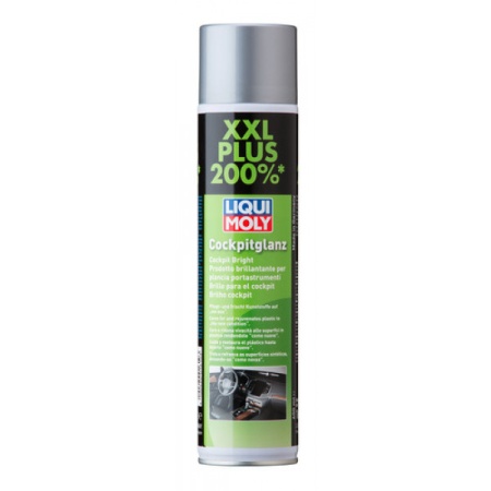 Spray Liqui Moly lustruit bord - Img 2