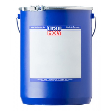 Vaselina Liqui Moly LM 50 Litho HT - Img 3