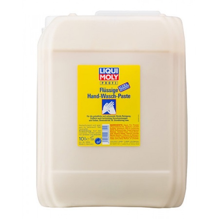 Pastă Liqui Moly lichidă de spălare a mâinilor - Img 2