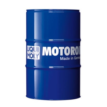 Ulei hidraulic Liqui Moly HLP 46 - Img 3