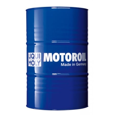 Antigel Liqui Moly Marine - Img 4