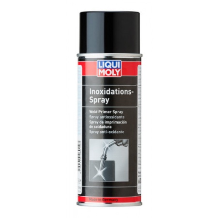 Spray Liqui Moly anti oxidare - Img 2