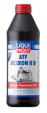 Ulei cutie viteză automată ATF II D (4443 ) 1L