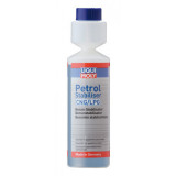 Aditiv benzină Liqui Moly stabilizator CNG/LPG