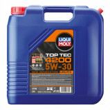 Ulei de motor Liqui Moly Top Tec 4200 5W-30