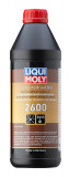 Ulei Liqui Moly pentru sistemul hidraulic centralizat 2600