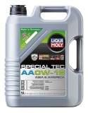 Ulei motor Liqui Moly Special Tec AA 0W 16