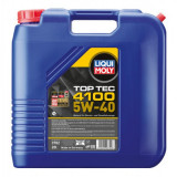 Ulei motor Liqui Moly Top Tec 4100 5W-40
