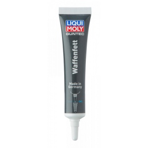 Vaselină Liqui Moly pentru ungere arme - Img 2