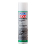 Spray Liqui Moly de întreținere al aparatelor pentru grădină
