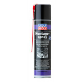 Spray LIQUI MOLY pentru asamblare