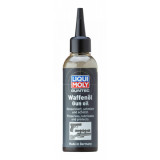 Ulei Liqui Moly pentru ungere arme