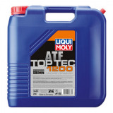 Ulei Liqui Moly transmisie automată Top Tec ATF 1200
