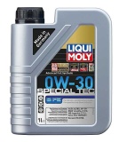 Ulei motor Liqui Moly Special Tec B FE 0W 30