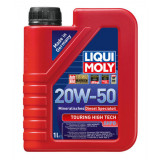 Ulei motor Liqui Moly THT SHPD 20W-50