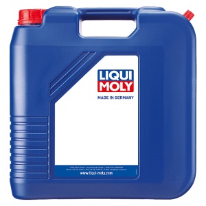 Ulei Motor Liqui Moly Top Tec Truck 6150 5W-30