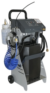 Aparat pentru schimbat lichidul de frână BRAKE FLUID TRONIC