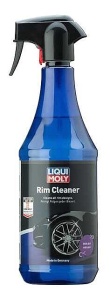 Soluţie Liqui Moly curăţat jante