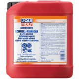 Spray Liqui Moly curăţare rapidă
